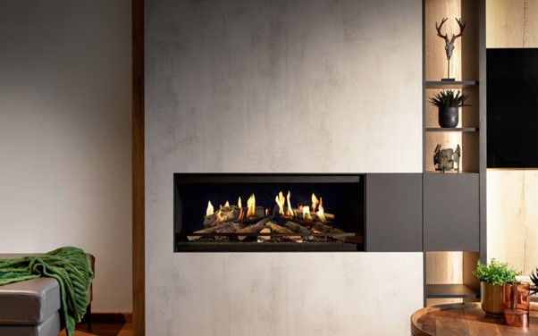 KALFIRE E-ONE 100F