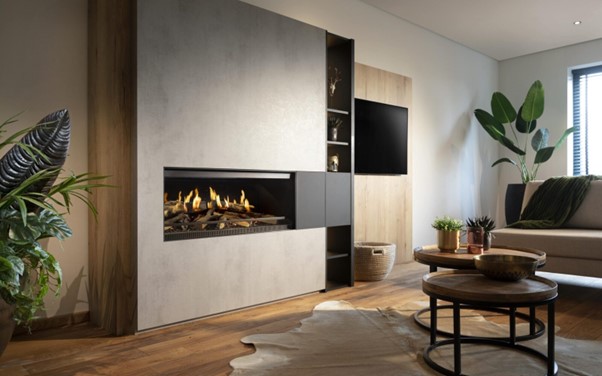 KALFIRE E-ONE 100F