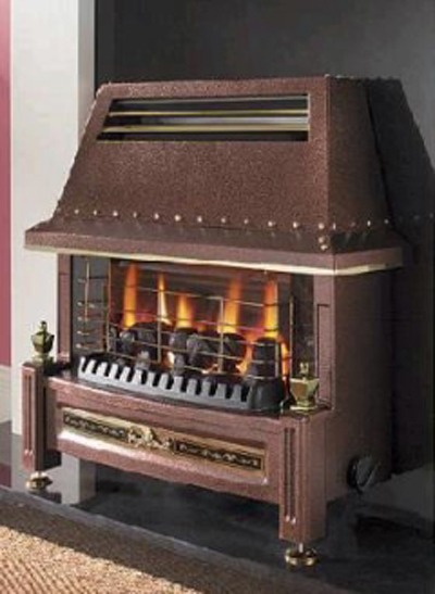 Flavel Regent LFE- Bronze