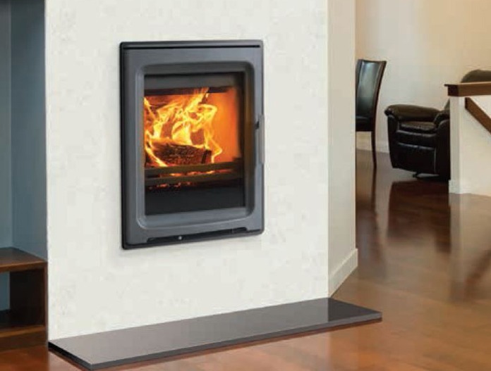 PureVision BV5i high defintion inset multifuel stove