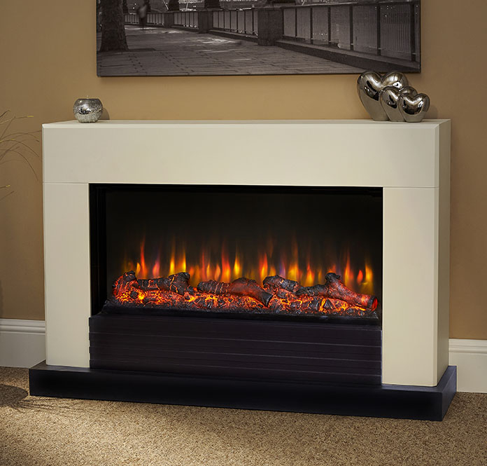 Suncrest Raby electric suite