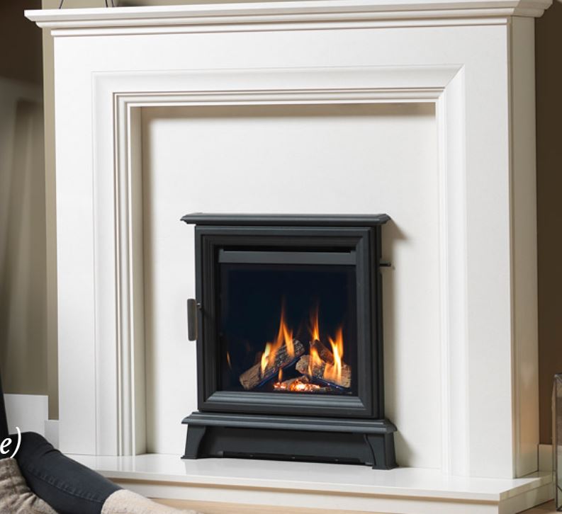 WILDFIRE RAVEL 400 INSET GAS STOVE