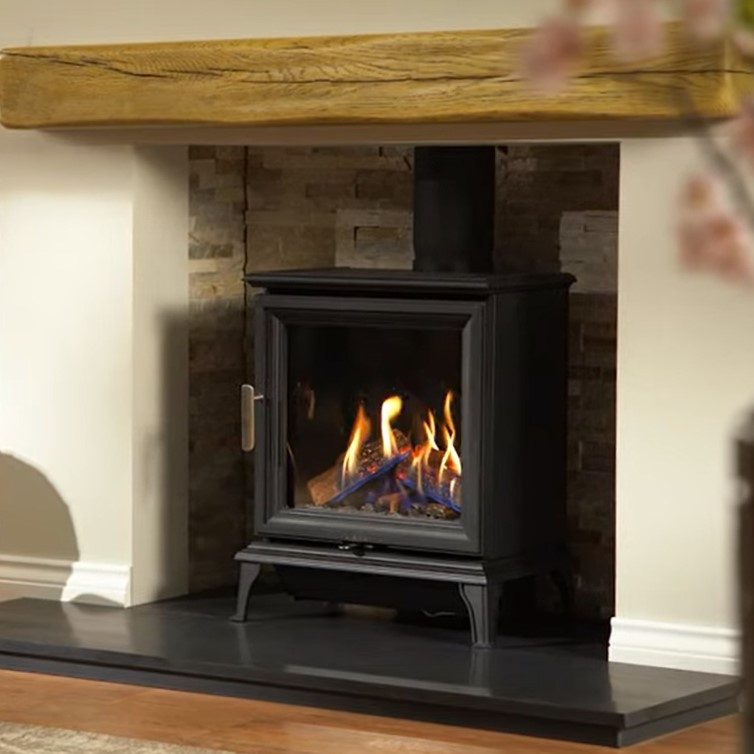 Wildfire Ravel 400C Gas stove