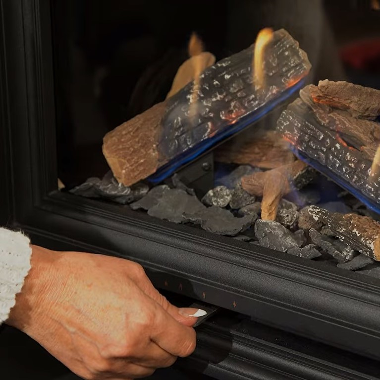 Wildfire Ravel 400T Gas stove
