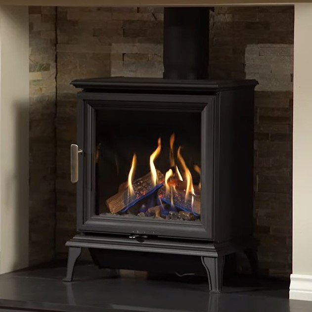 Wildfire Ravel 400C Gas stove