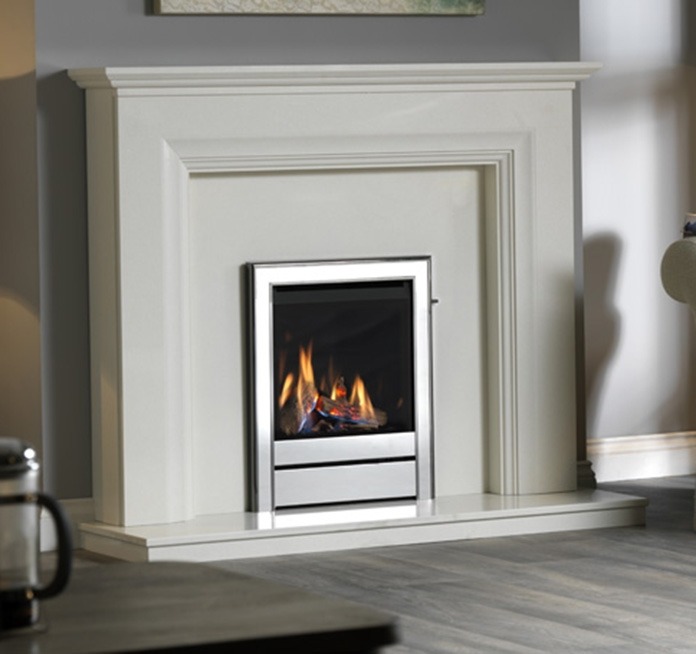 Wildfire Ravel 400 HE Inset Gas fire