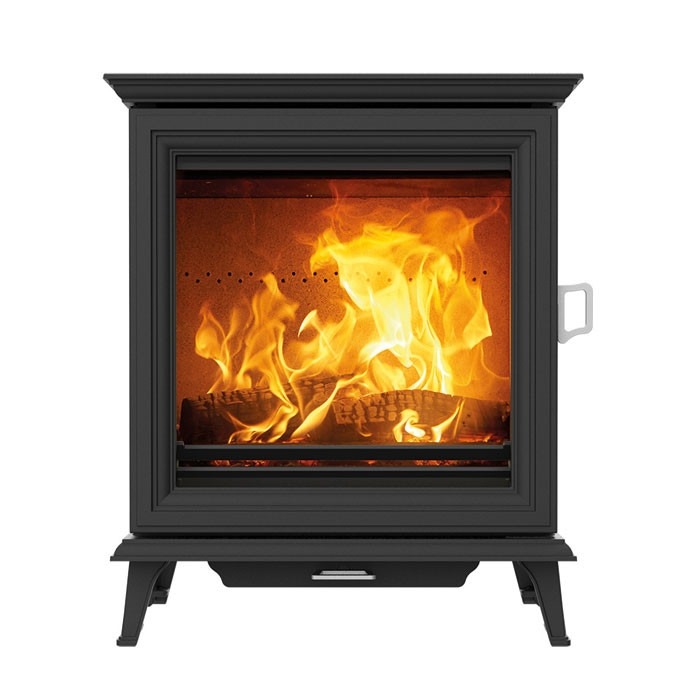 Stovax Sheraton 5 Wide multifuel stove