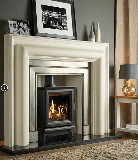 Gazco Sheraton 5 Gas stove