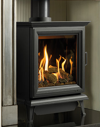 Gazco Sheraton 5 Balanced Flue Gas Stove