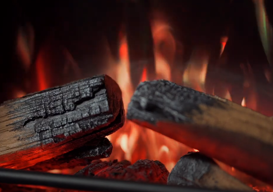 SOLANO LED ELECTRIC STOVE
