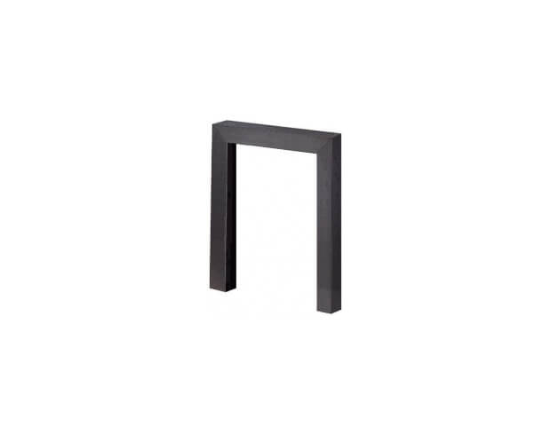 Spacer kit to suit 3D and 4D electric fires