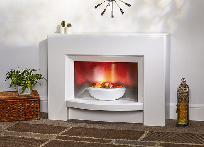 Suncrest Stockeld electric suite