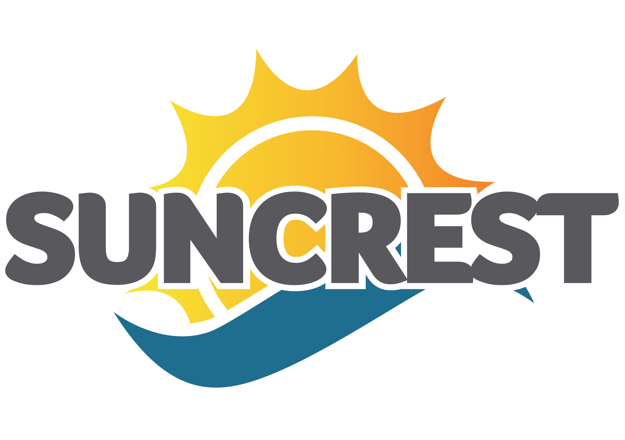 Suncrest Lumley Electric suite