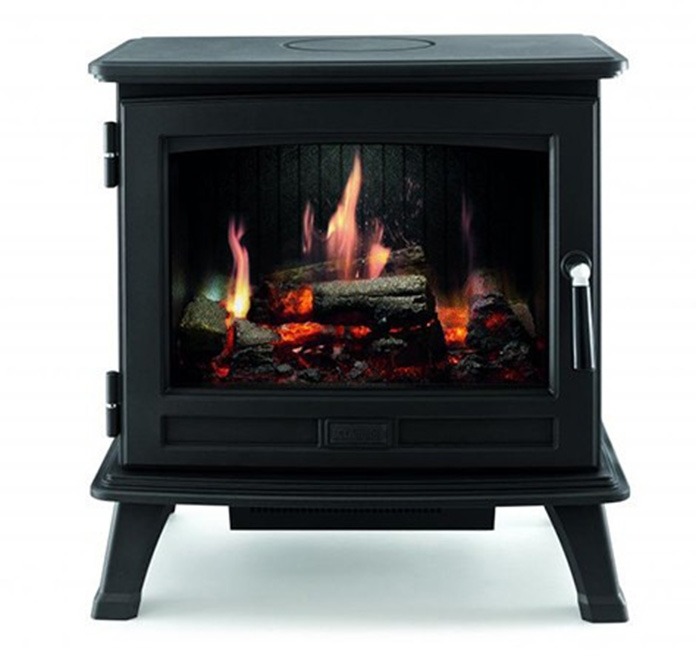 Dimplex Sunningdale Opti-V electric stove
