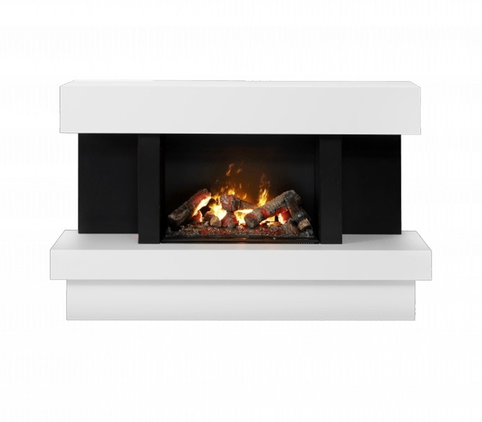 Dimplex Talia Opti-Myst Electric Suite