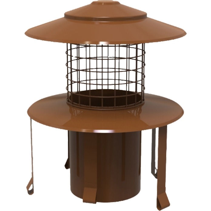 Teracotta Pot Hanger