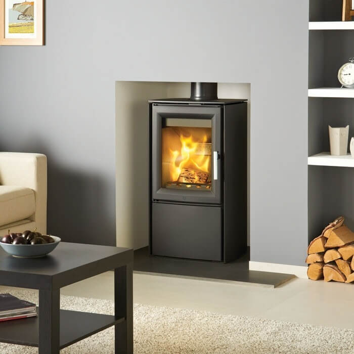 Varde Aura 3 Wood Burning Stove