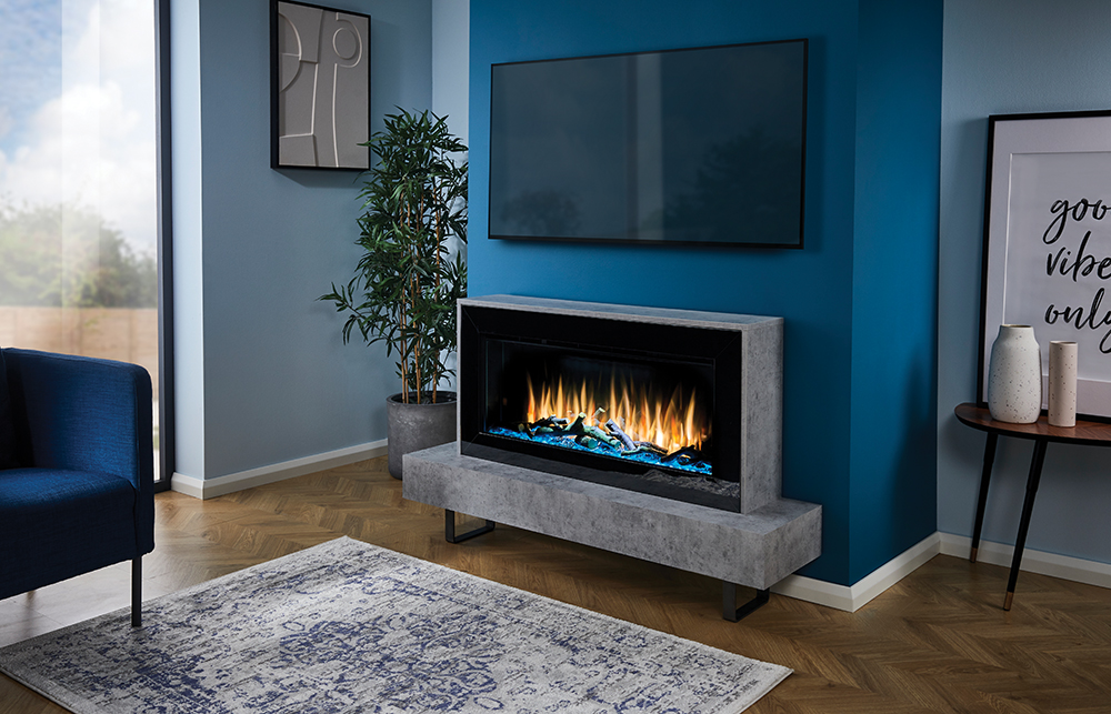 KATELL VERCELLI LED ELECTRIC SUITE