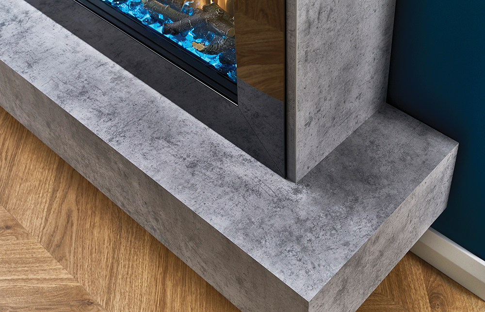 KATELL VERCELLI LED ELECTRIC SUITE