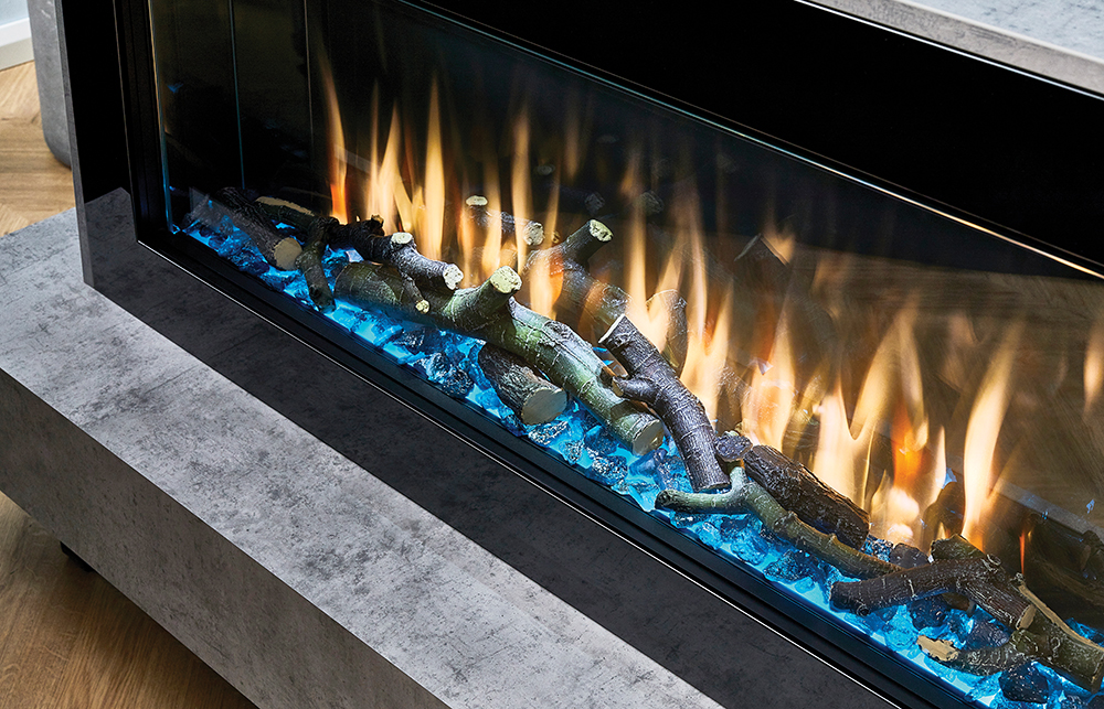 KATELL VERCELLI LED ELECTRIC SUITE