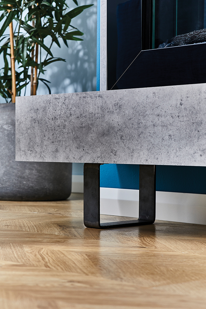 KATELL VERCELLI LED ELECTRIC SUITE